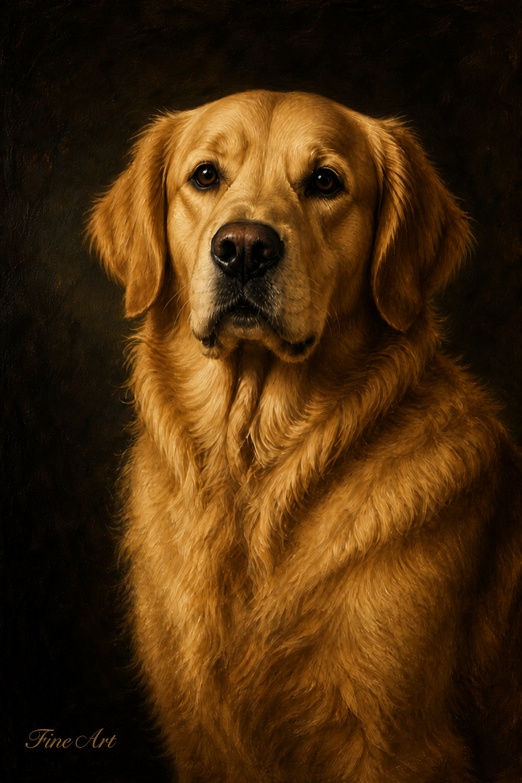 Fine Art