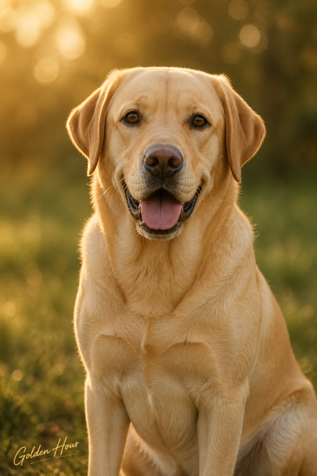 Golden Hour